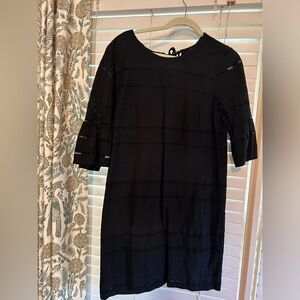 J. Crew size 10 shift dress
